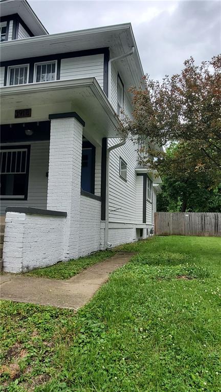 3914-3918 Ruckle Street Indianapolis, IN 46205 - Photo 2 of 60 Gallery Image 2