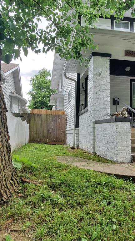 3914-3918 Ruckle Street Indianapolis, IN 46205 - Photo 3 of 60 Gallery Image 3