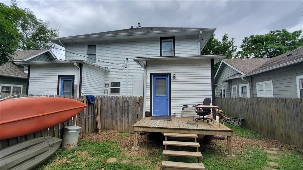 3914-3918 Ruckle Street Indianapolis, IN 46205 - Photo 30 of 60 Gallery Image 30