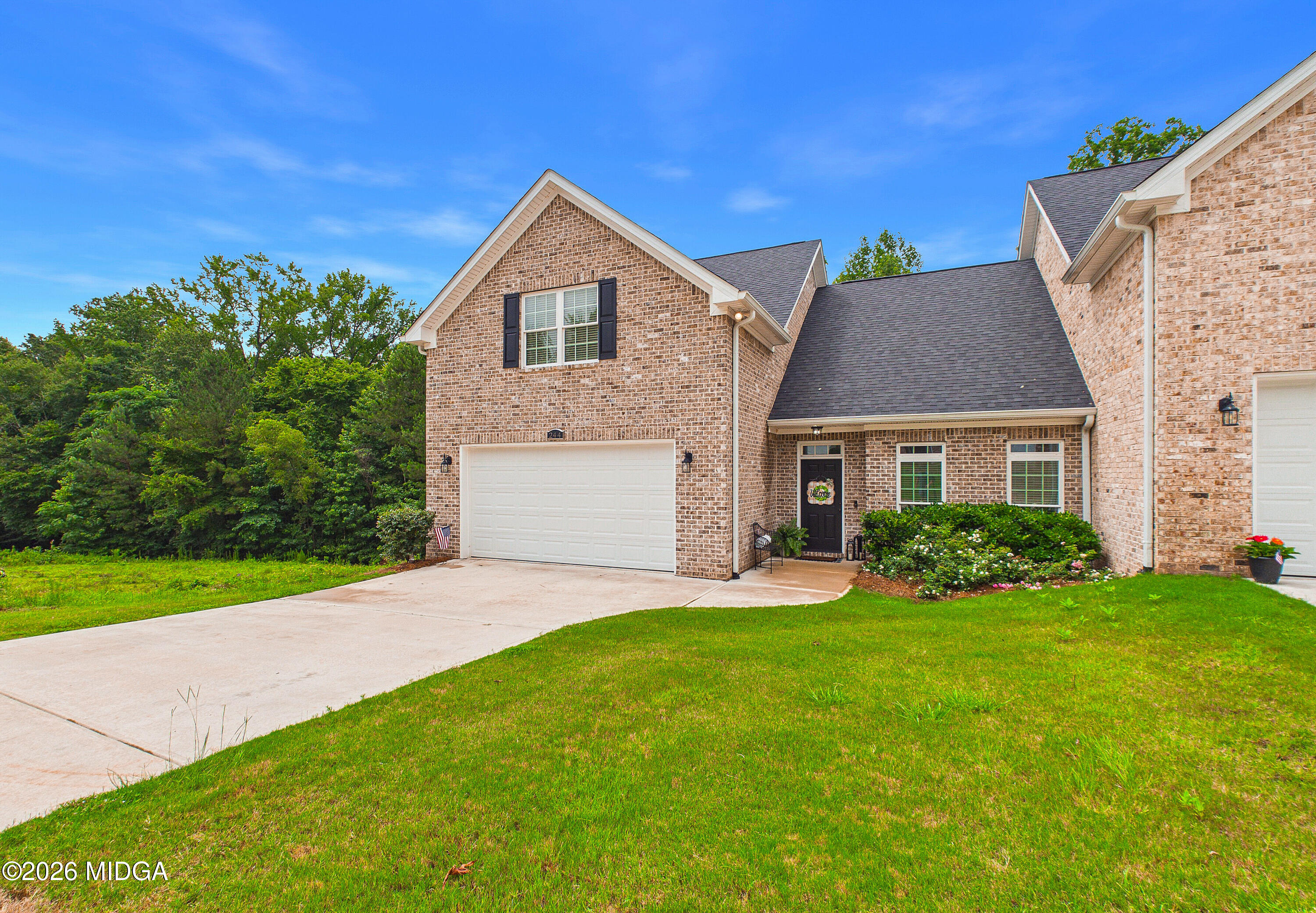 244 High Ridge Court Macon, GA 31220 - Photo 62 of 63 07_211_mls