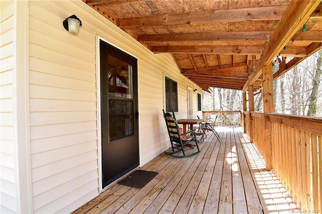 180 Belmont Church Road Clyde, NC 28721 - Photo 3 of 11 Gallery Image 3