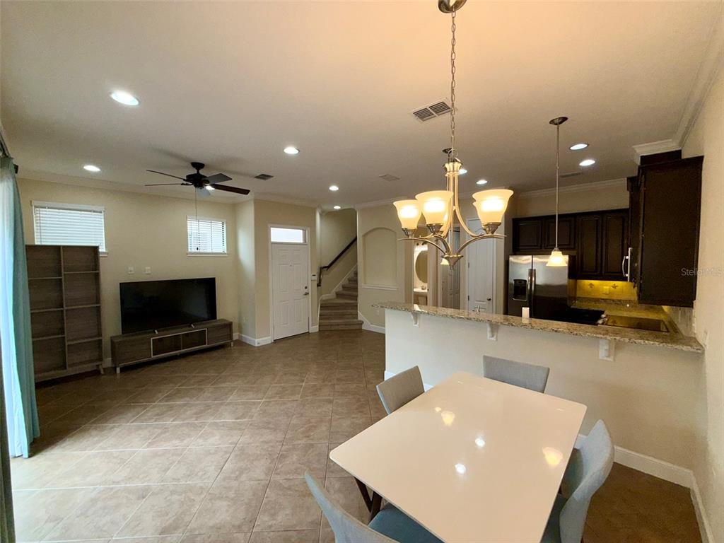 10631 Village Lake Road Windermere, FL 34786 - Photo 14 of 38 Dining Room