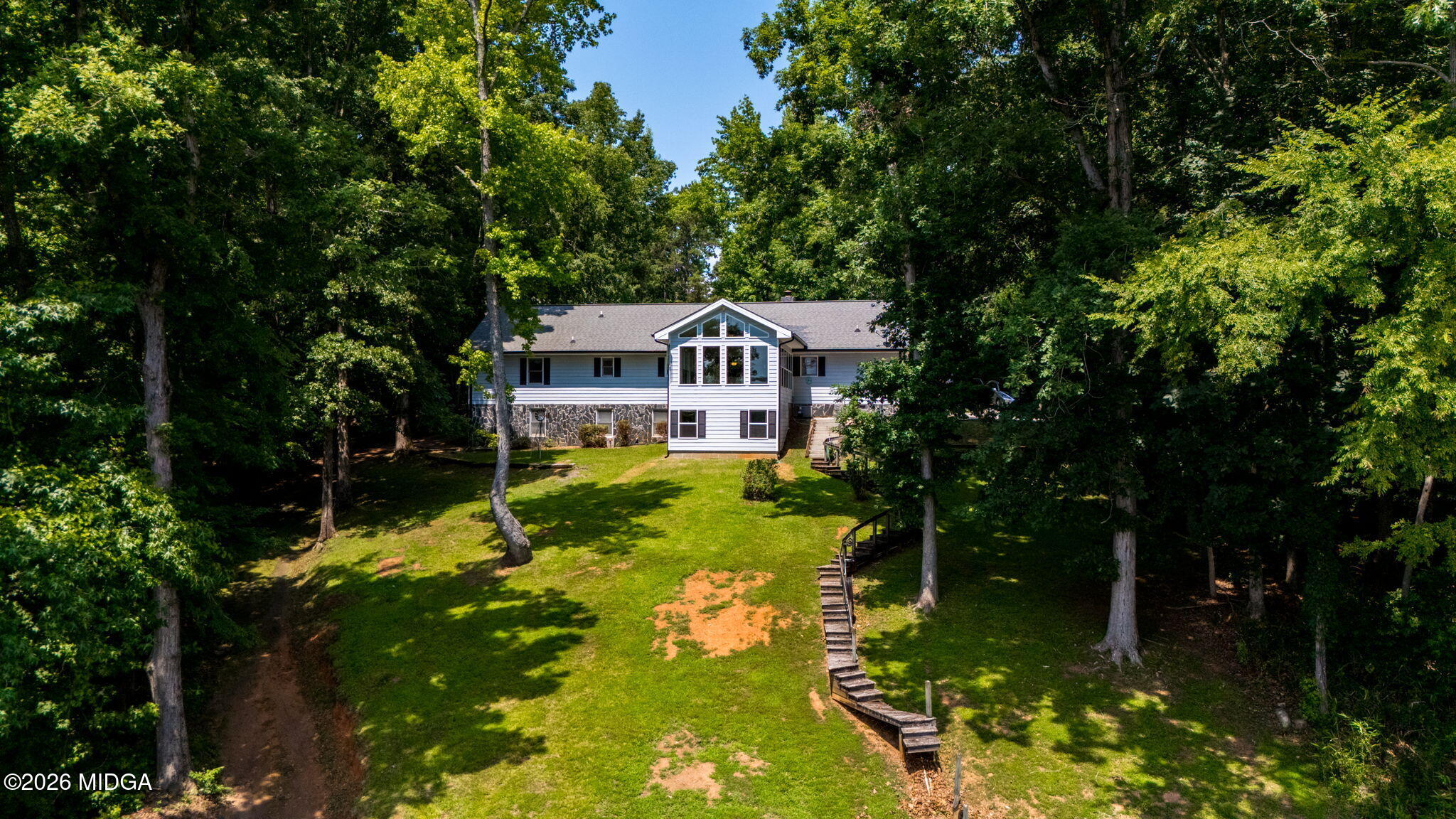 109 Bass Circle Jackson, GA 30233 - Photo 2 of 34 2