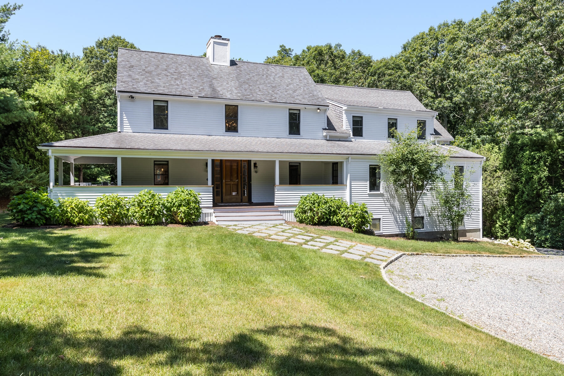 48 Barnhill Road West Barnstable, MA 02668 - Photo 1 of 55 Welcome to 48 Barnhill Road!