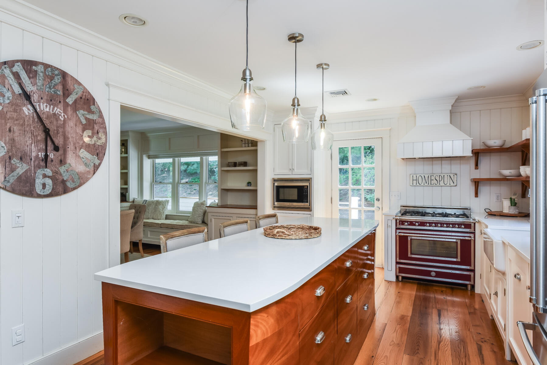48 Barnhill Road West Barnstable, MA 02668 - Photo 11 of 55 Kitchen