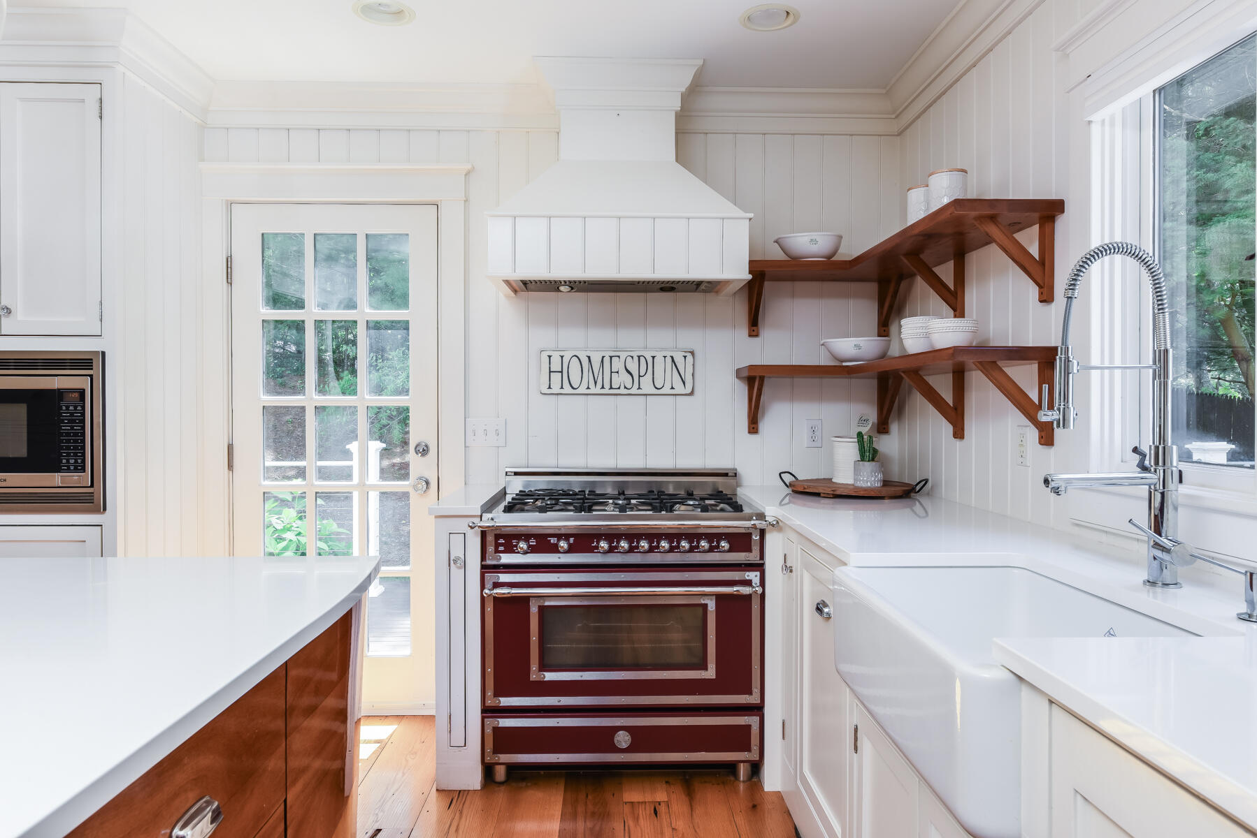 48 Barnhill Road West Barnstable, MA 02668 - Photo 12 of 55 Kitchen