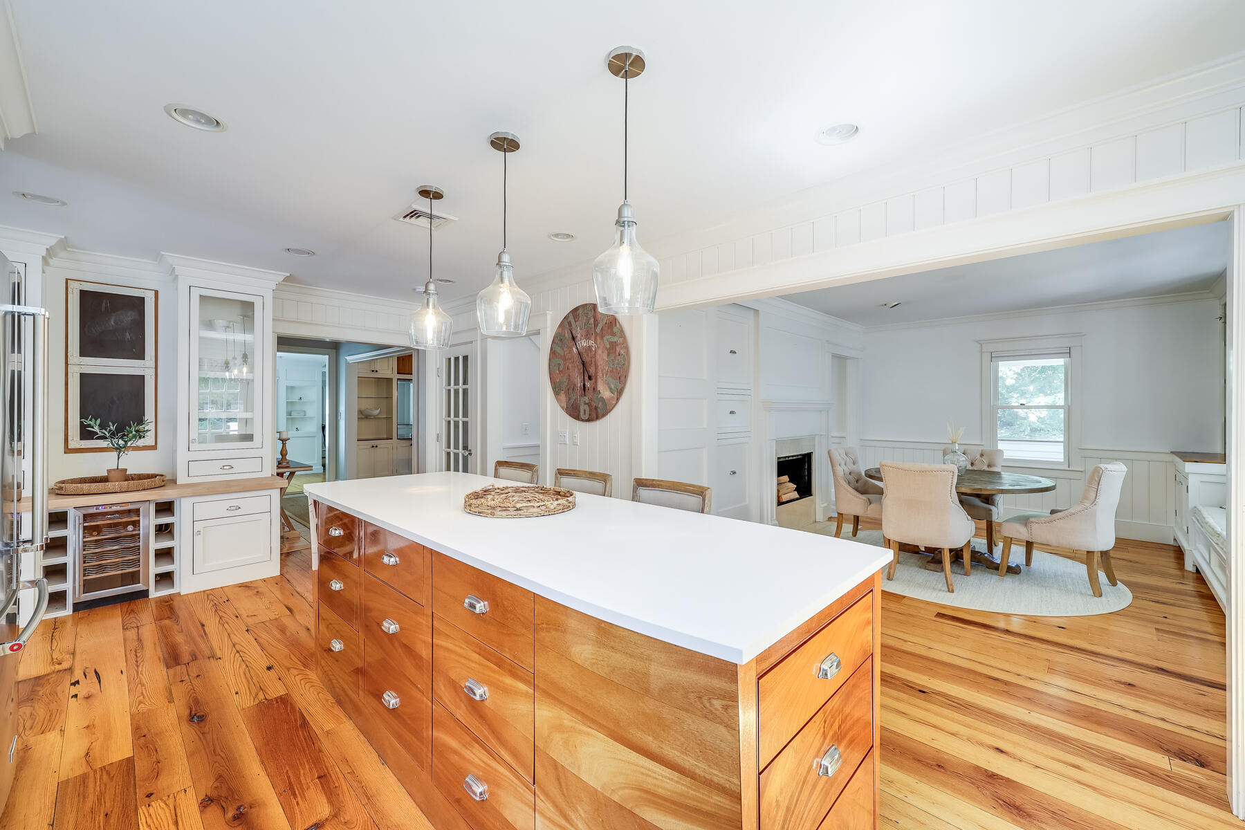 48 Barnhill Road West Barnstable, MA 02668 - Photo 15 of 55 Kitchen