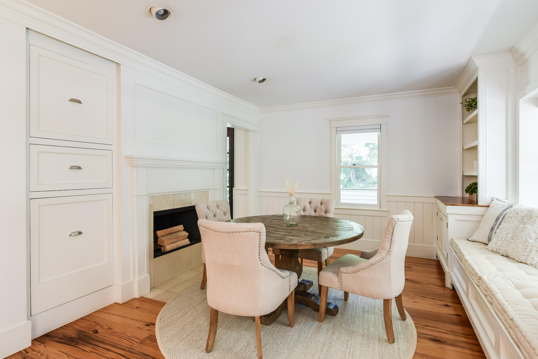48 Barnhill Road West Barnstable, MA 02668 - Photo 17 of 55 Breakfast Nook