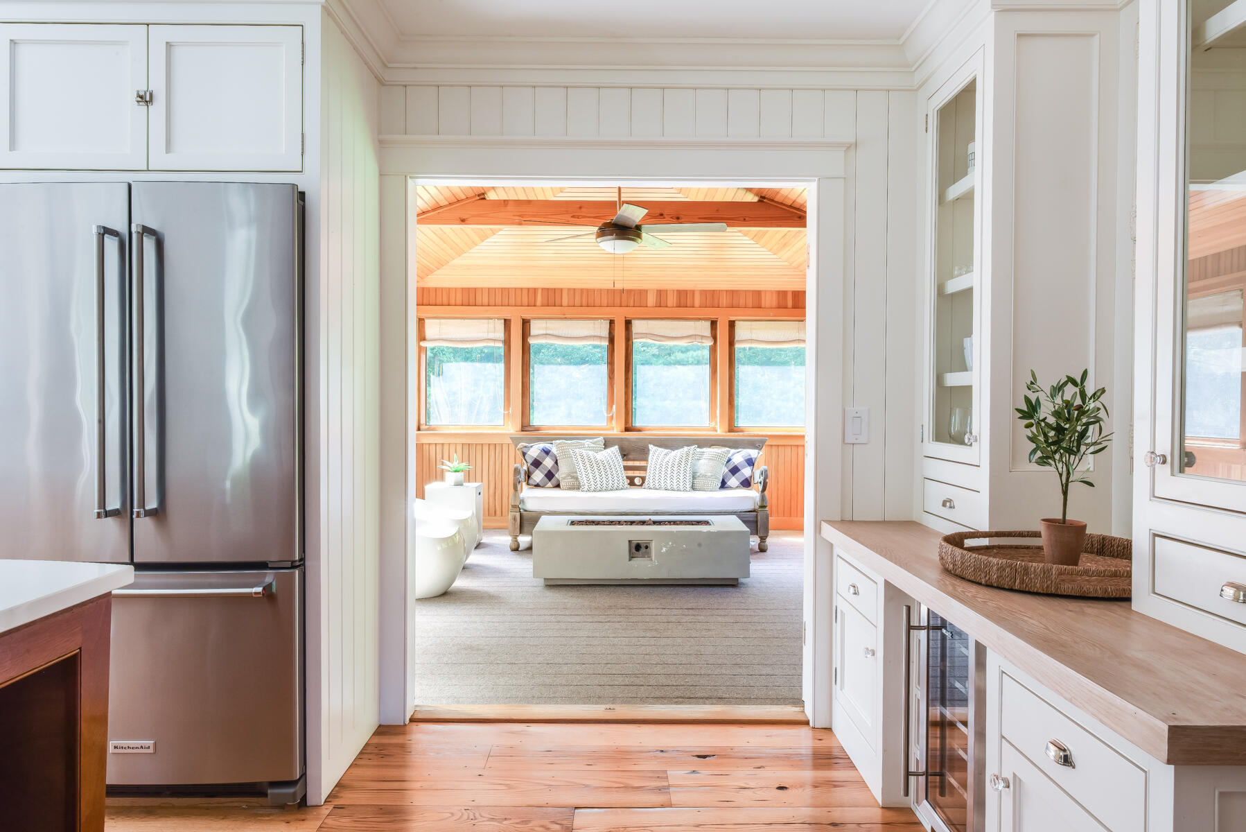 48 Barnhill Road West Barnstable, MA 02668 - Photo 18 of 55 Sunroom