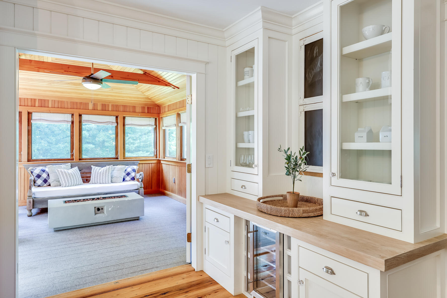 48 Barnhill Road West Barnstable, MA 02668 - Photo 19 of 55 Sunroom