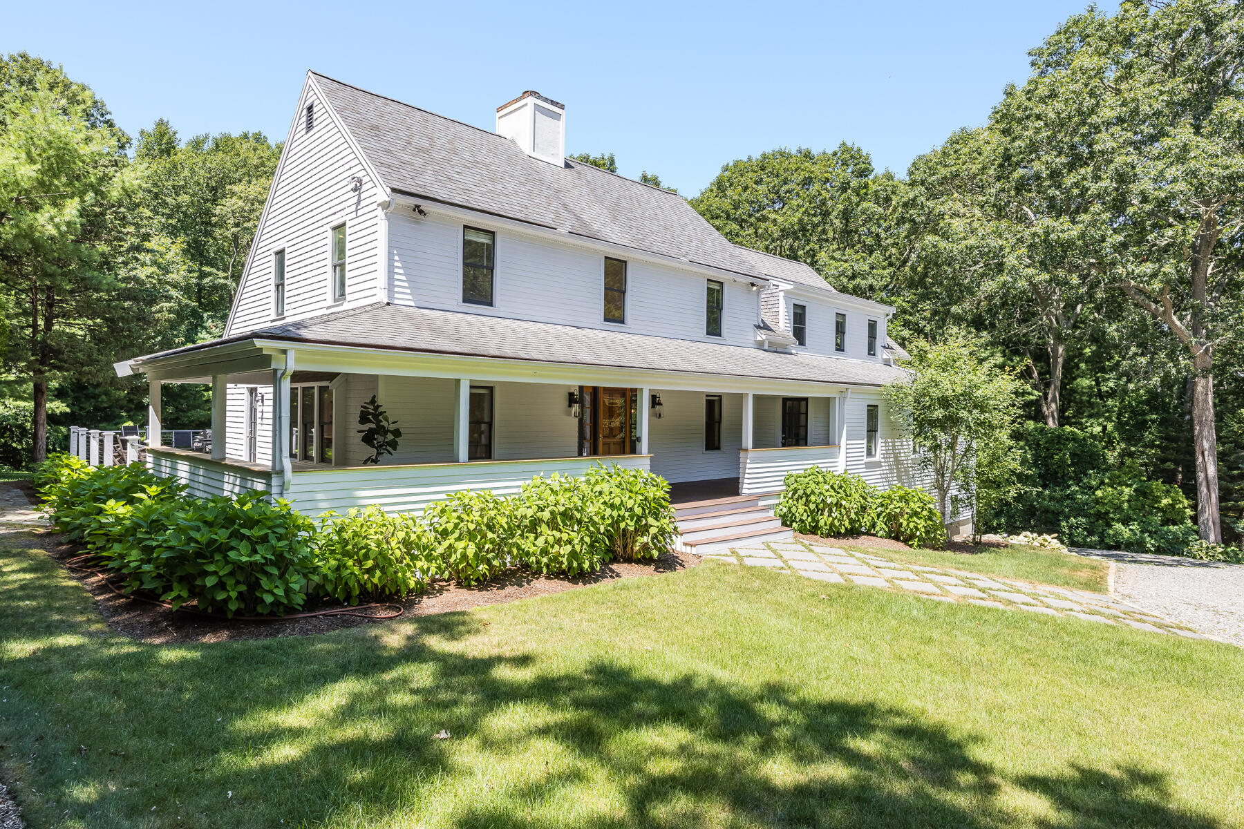 48 Barnhill Road West Barnstable, MA 02668 - Photo 2 of 55 Front Exterior