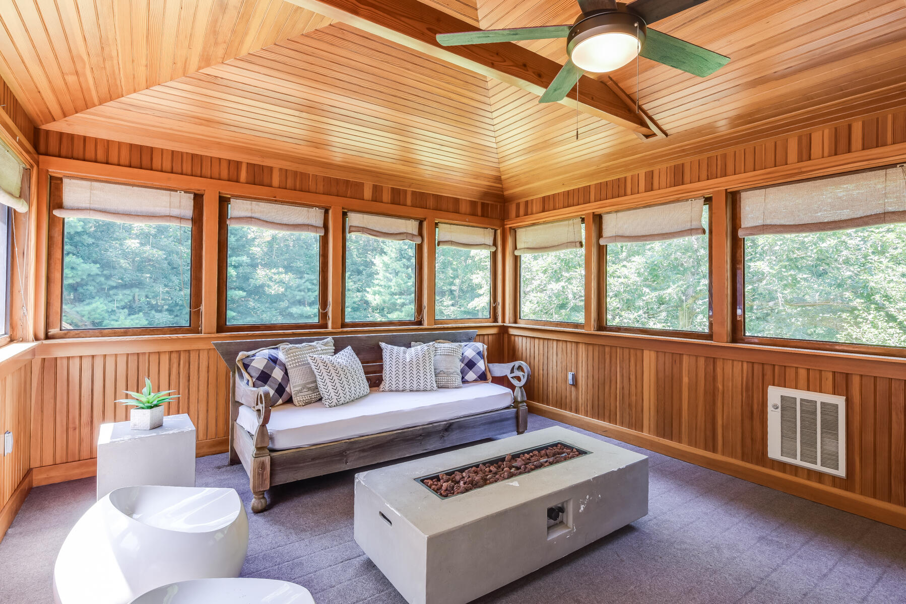 48 Barnhill Road West Barnstable, MA 02668 - Photo 21 of 55 Sunroom