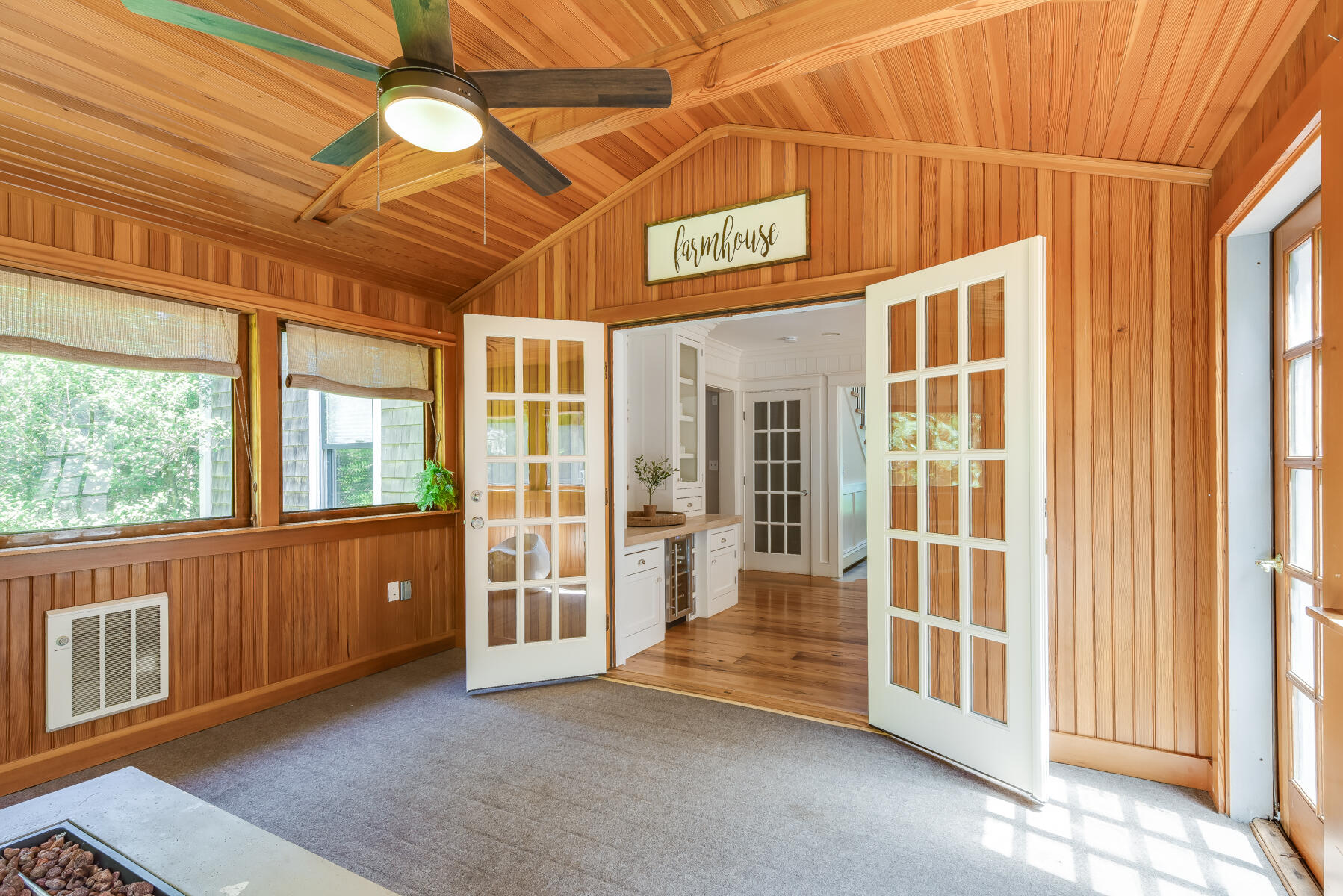 48 Barnhill Road West Barnstable, MA 02668 - Photo 22 of 55 Sunroom