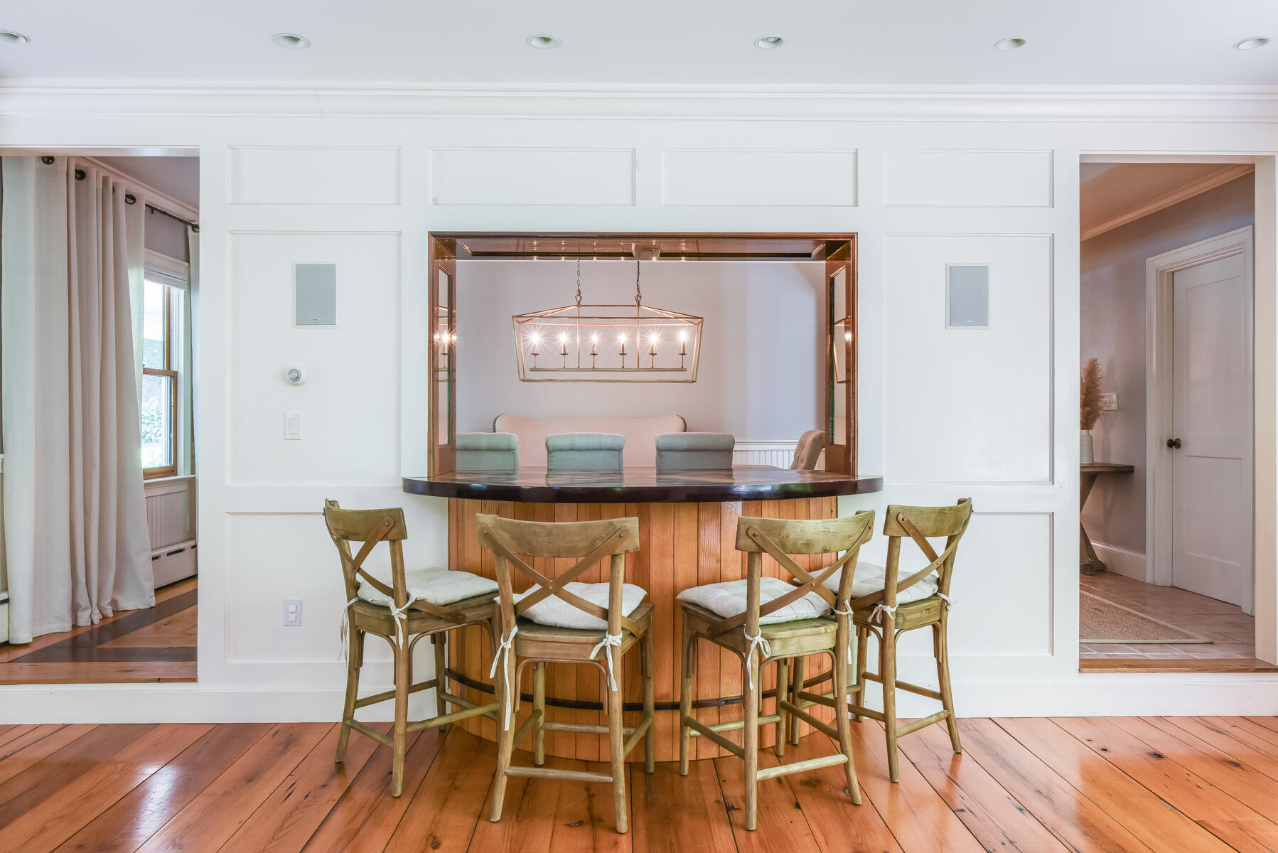48 Barnhill Road West Barnstable, MA 02668 - Photo 24 of 55 Dining Bar