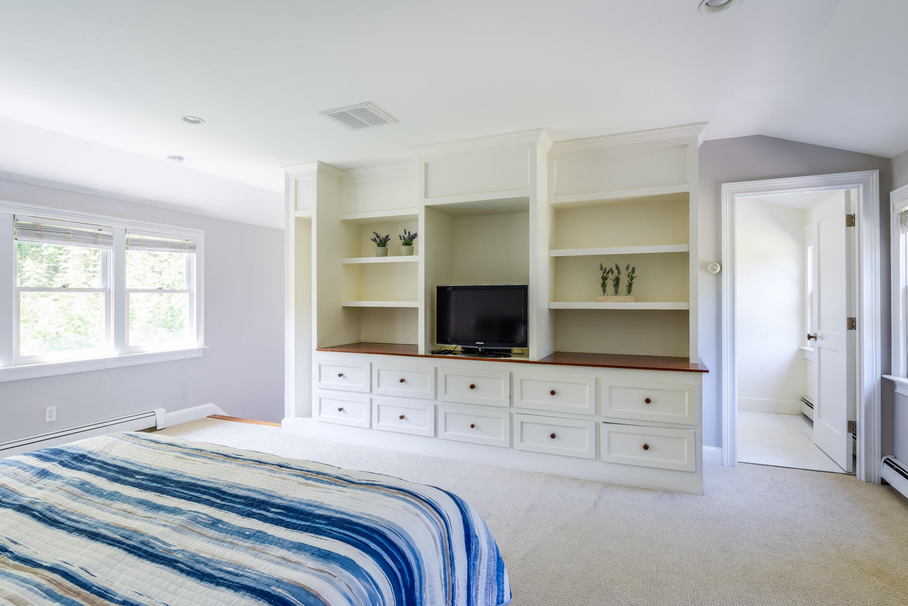48 Barnhill Road West Barnstable, MA 02668 - Photo 34 of 55 Primary Suite