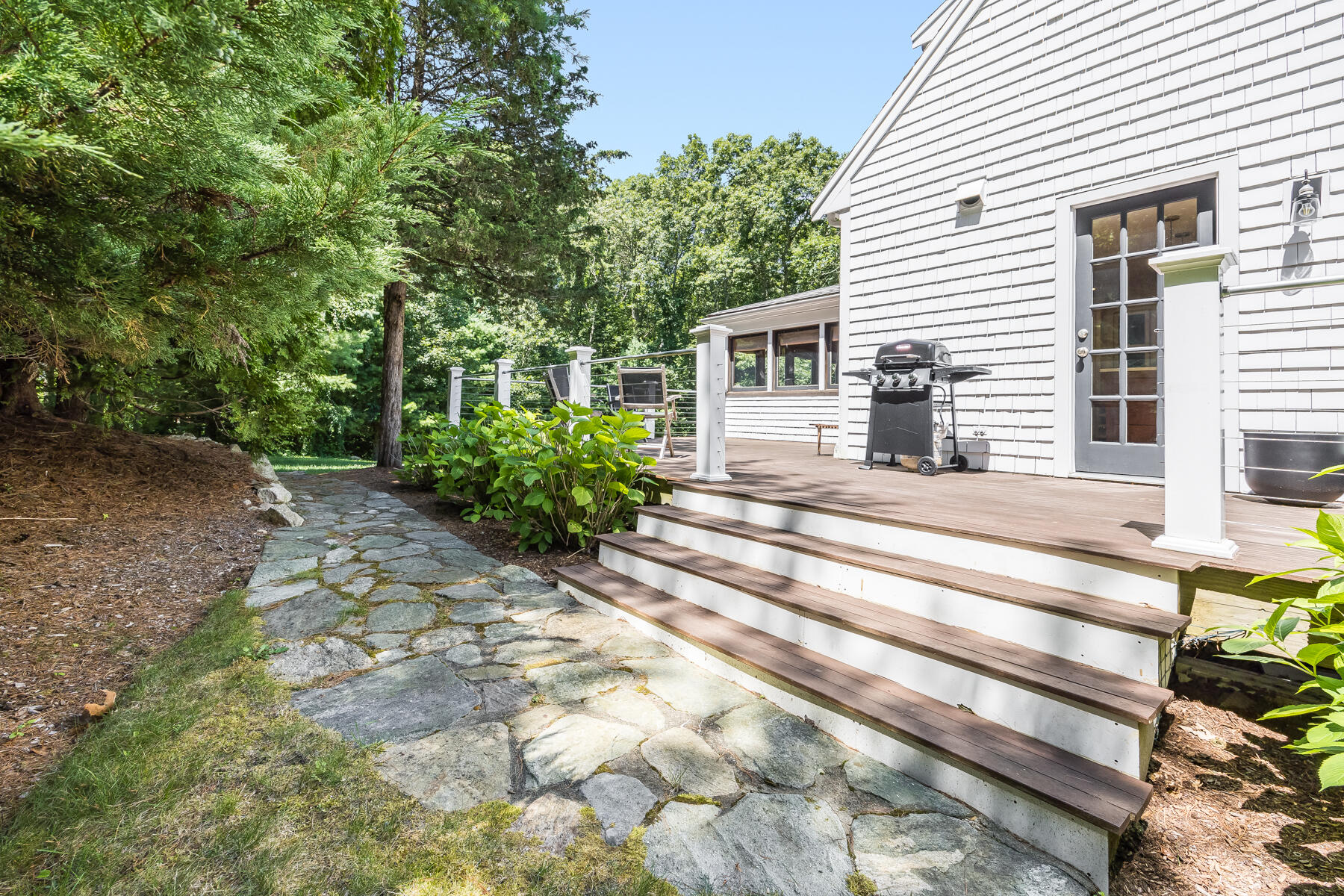 48 Barnhill Road West Barnstable, MA 02668 - Photo 47 of 55 Side Exterior