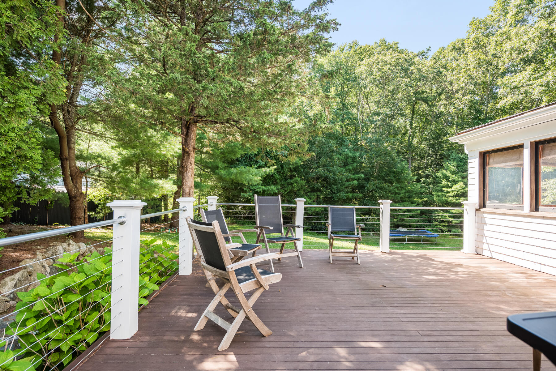 48 Barnhill Road West Barnstable, MA 02668 - Photo 48 of 55 Deck