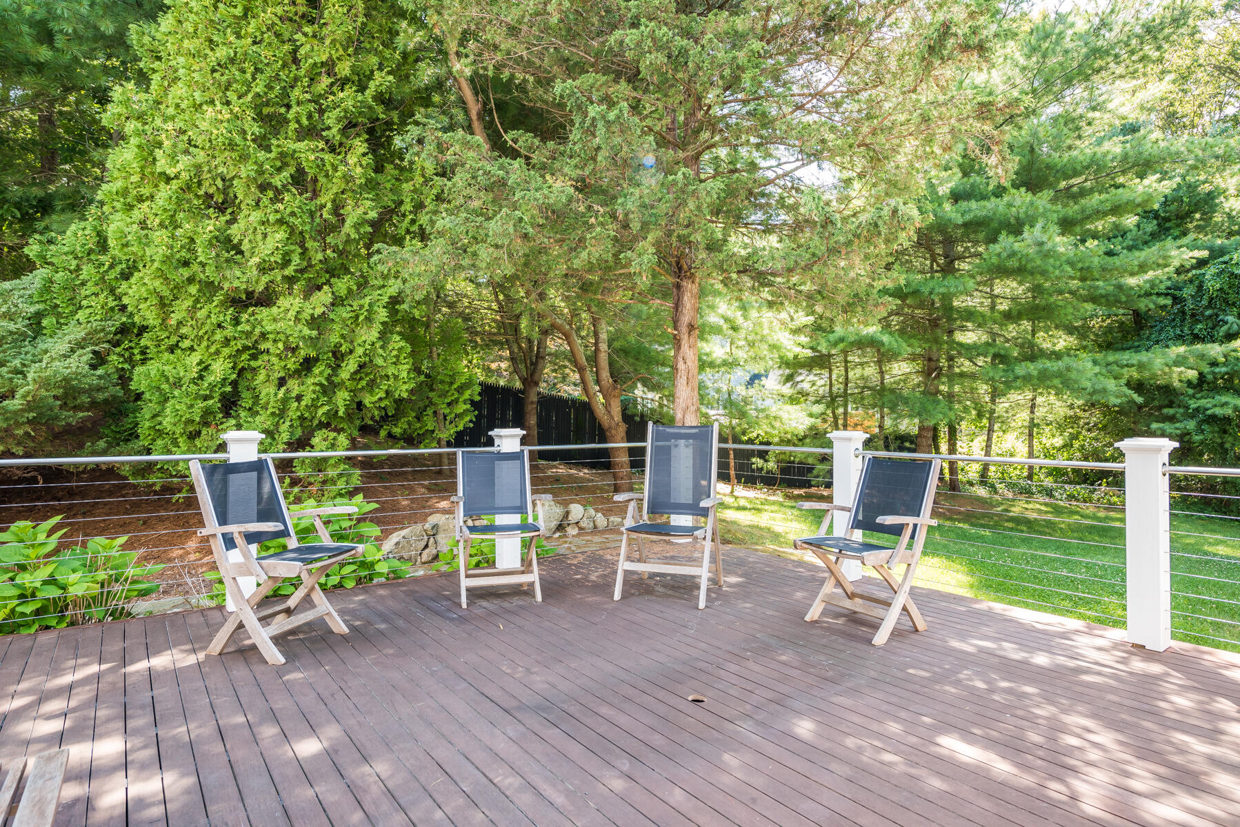 48 Barnhill Road West Barnstable, MA 02668 - Photo 49 of 55 Deck