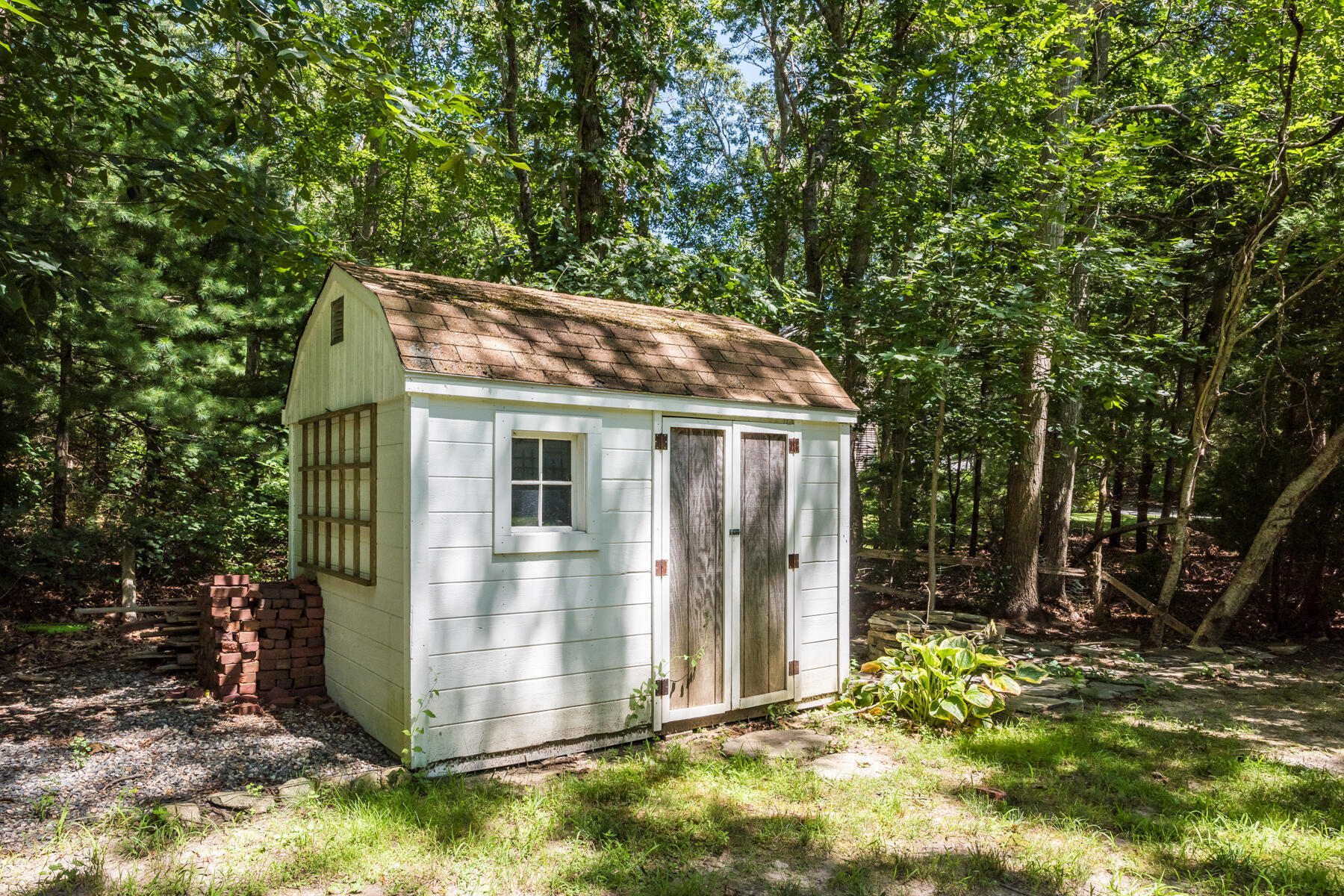 48 Barnhill Road West Barnstable, MA 02668 - Photo 52 of 55 Shed