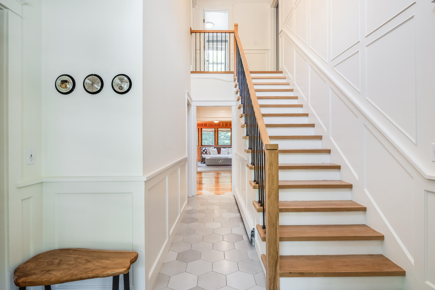 48 Barnhill Road West Barnstable, MA 02668 - Photo 7 of 55 Foyer