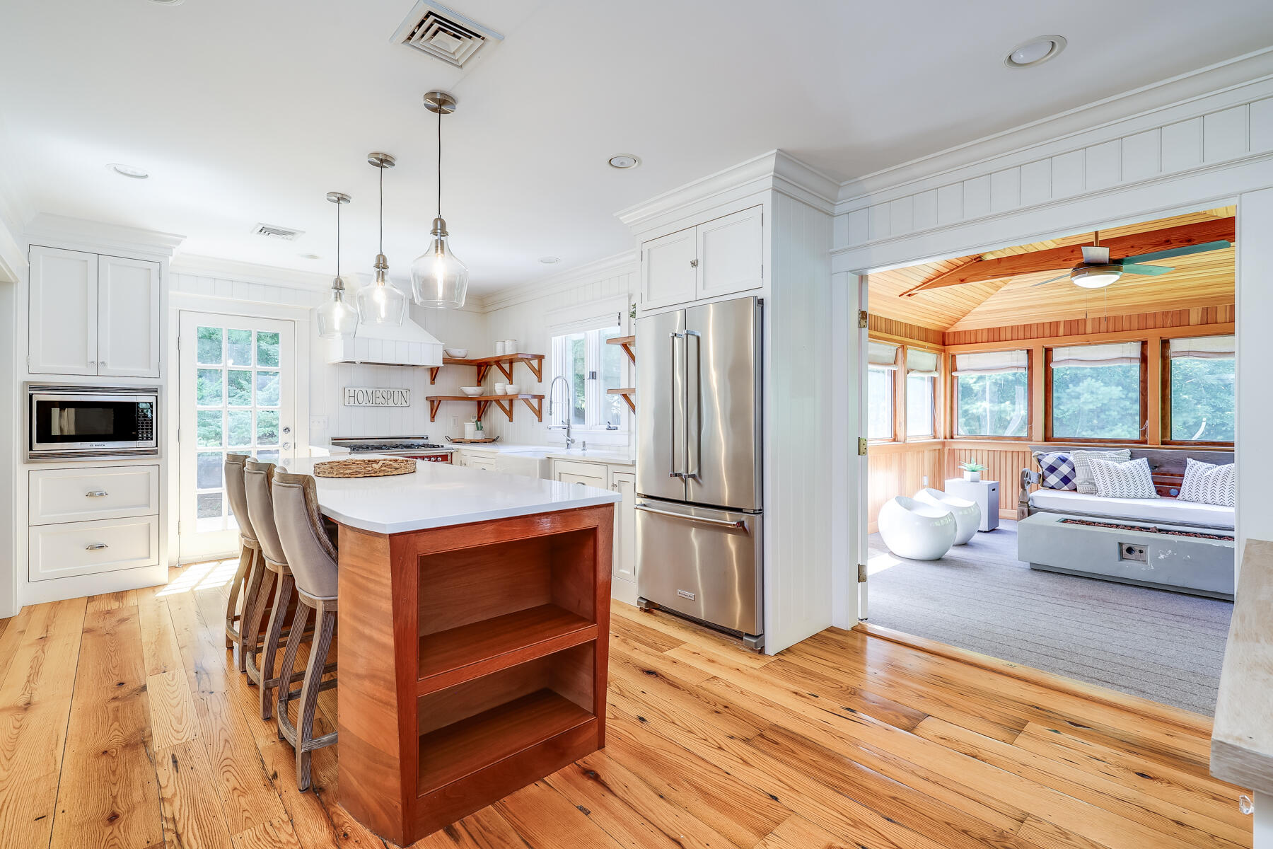 48 Barnhill Road West Barnstable, MA 02668 - Photo 9 of 55 Kitchen