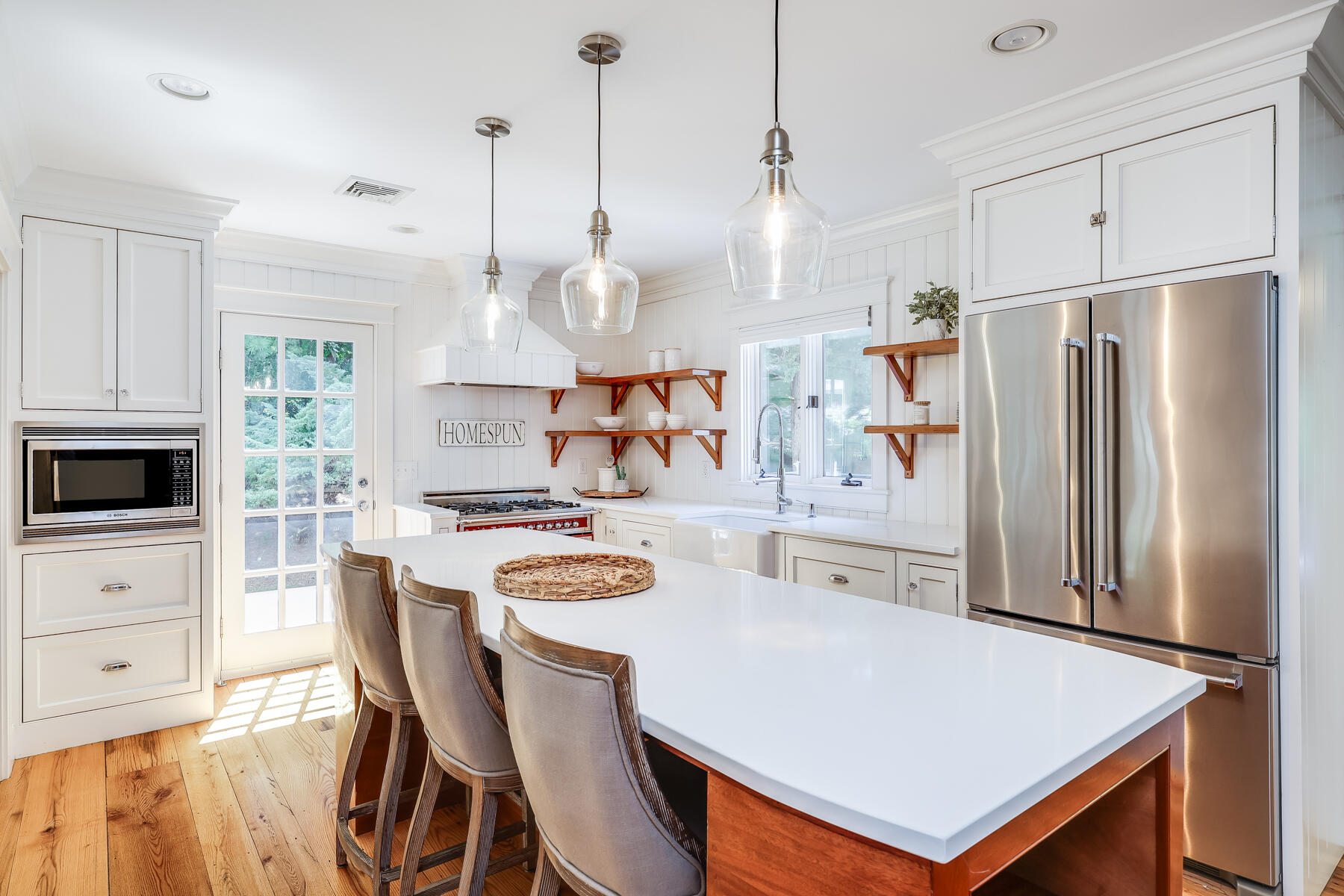 48 Barnhill Road West Barnstable, MA 02668 - Photo 10 of 55 Kitchen