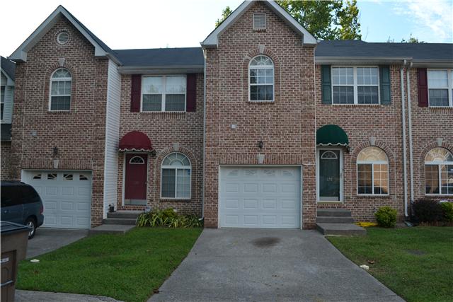 3001 Hamilton Church Road, Unit 128 Antioch, TN 37013 - Photo 1 of 12 All brick with 1 car garage
