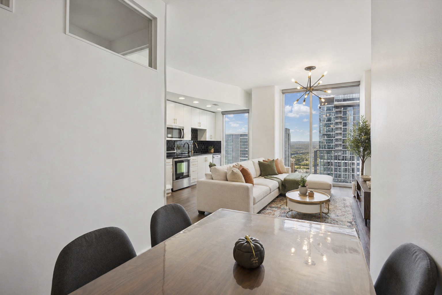 360 Nueces Street, Unit 2704 Austin, TX 78701 - Photo 1 of 31