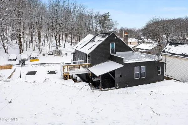 $284,000 | 104 John Street, Rensselaer, NY 12144