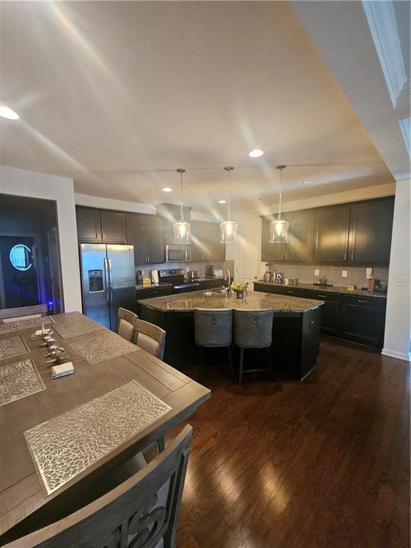 7764 Rutgers Circle Fairburn, GA 30213 - Photo 9 of 30 Gallery Image 9