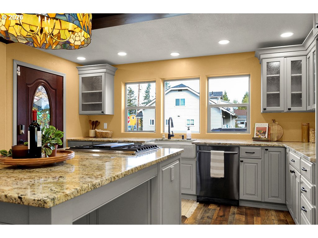 1306 South 4th Street Cottage Grove, OR 97424 - Photo 12 of 46