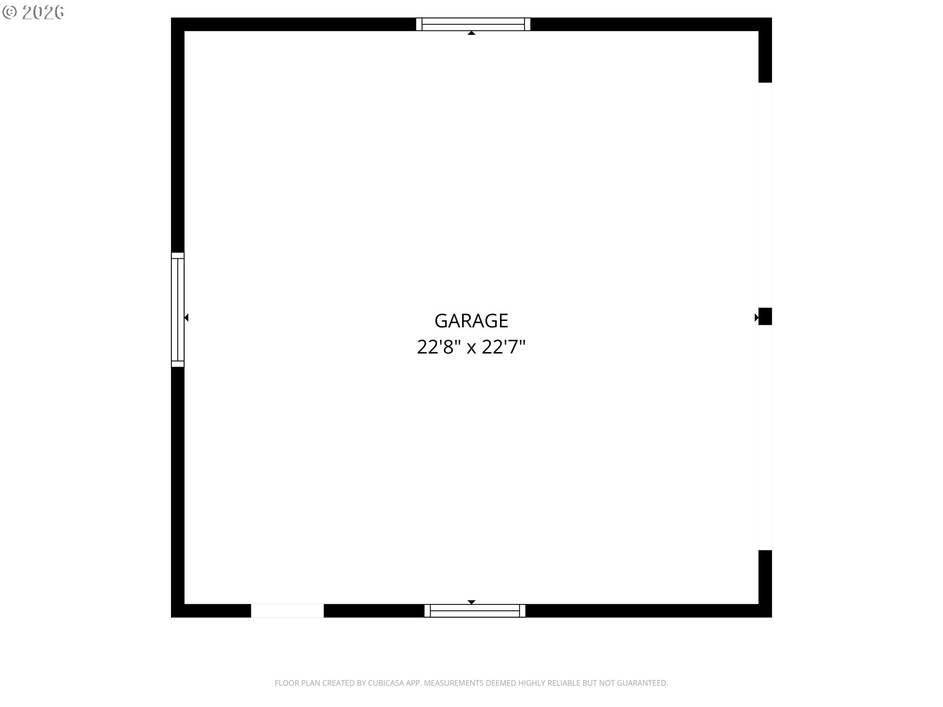 1306 South 4th Street Cottage Grove, OR 97424 - Photo 46 of 46