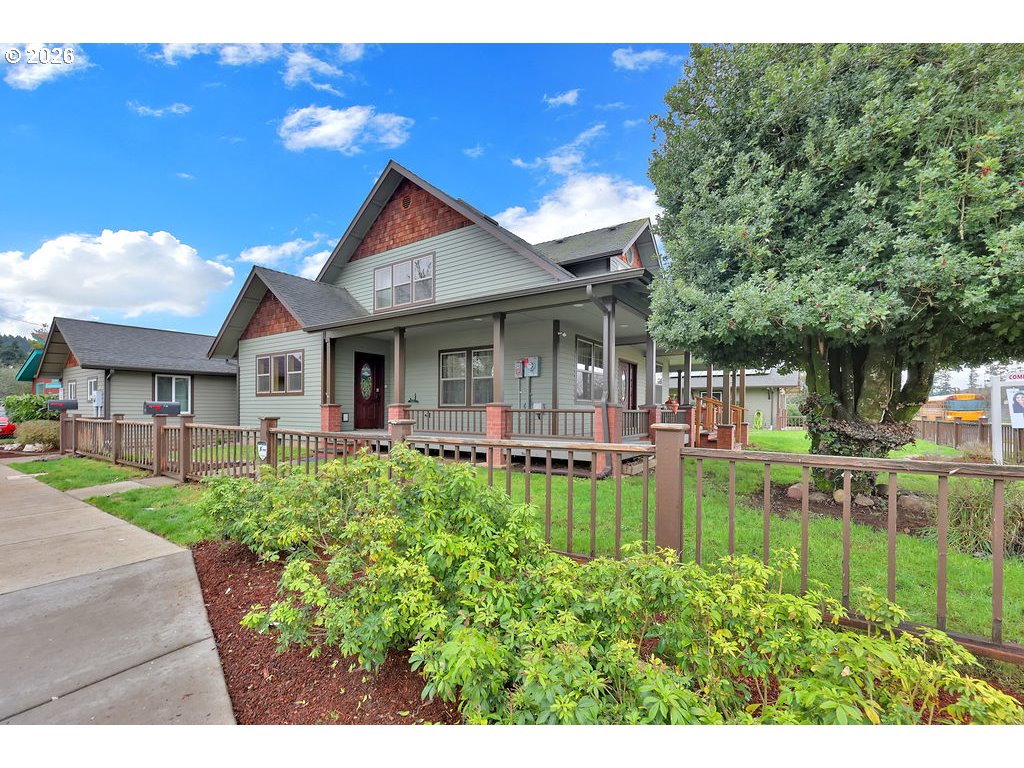 1306 South 4th Street Cottage Grove, OR 97424 - Photo 5 of 46