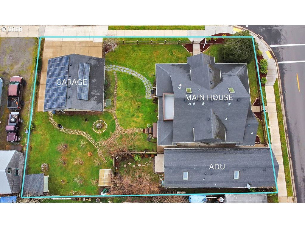 1306 South 4th Street Cottage Grove, OR 97424 - Photo 6 of 46