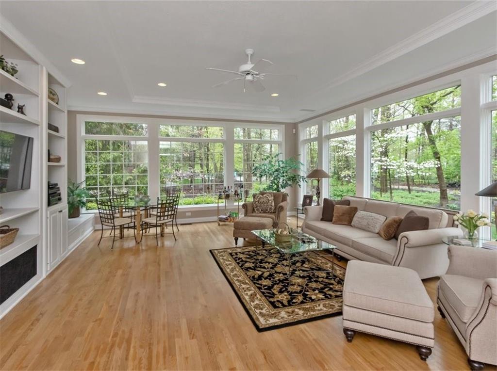 9738 Reston Lane Fishers, IN 46055 - Photo 22 of 49