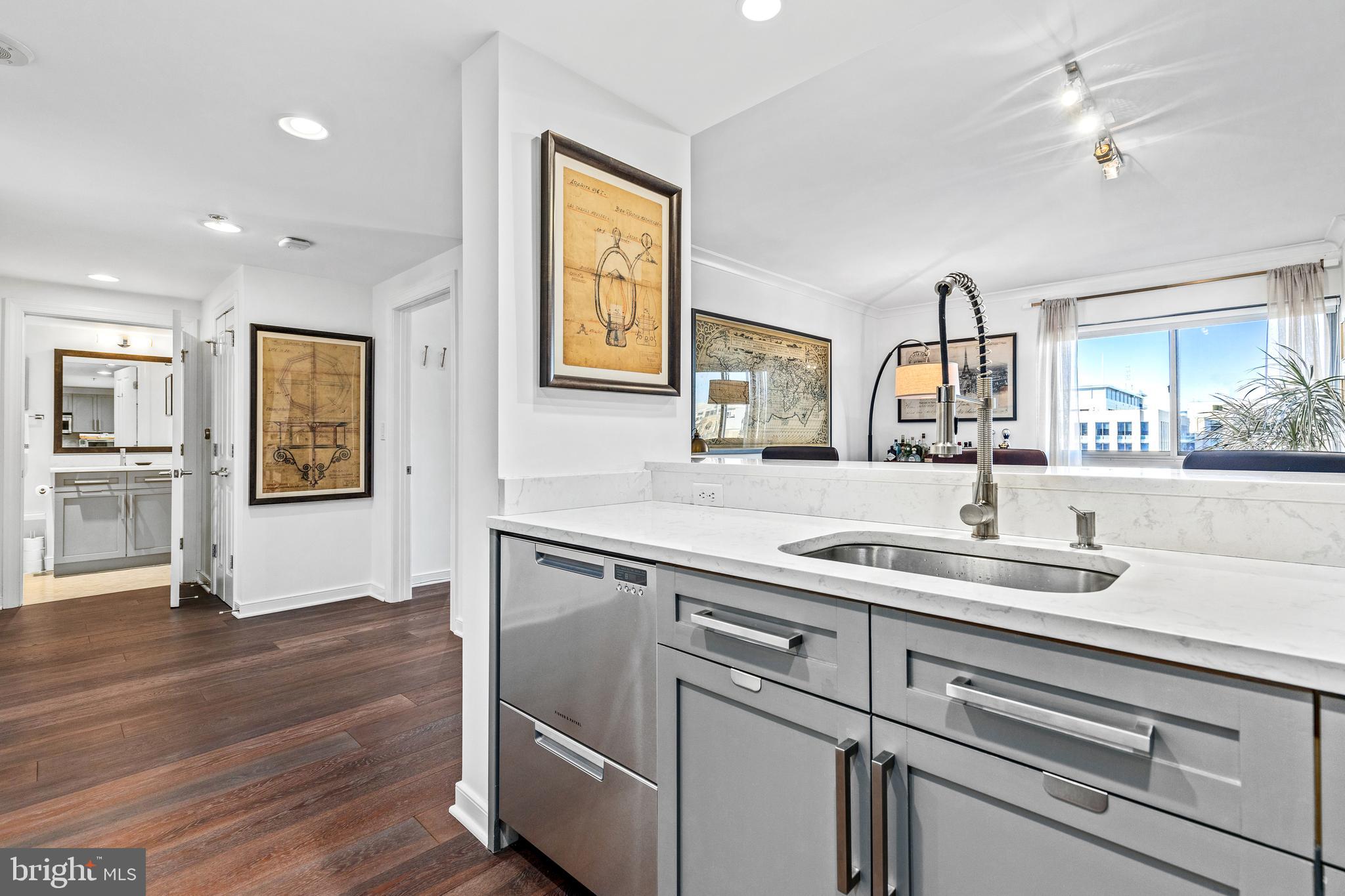 777 7th Street Northwest, Unit 1024 Washington, DC 20001 - Photo 11 of 38