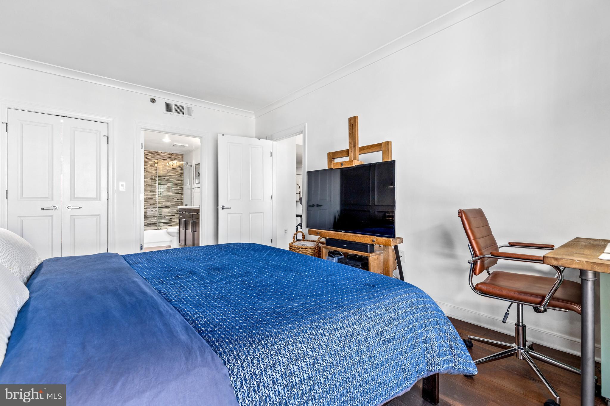 777 7th Street Northwest, Unit 1024 Washington, DC 20001 - Photo 16 of 38