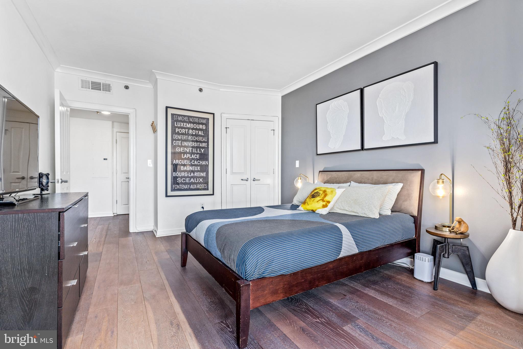 777 7th Street Northwest, Unit 1024 Washington, DC 20001 - Photo 21 of 38