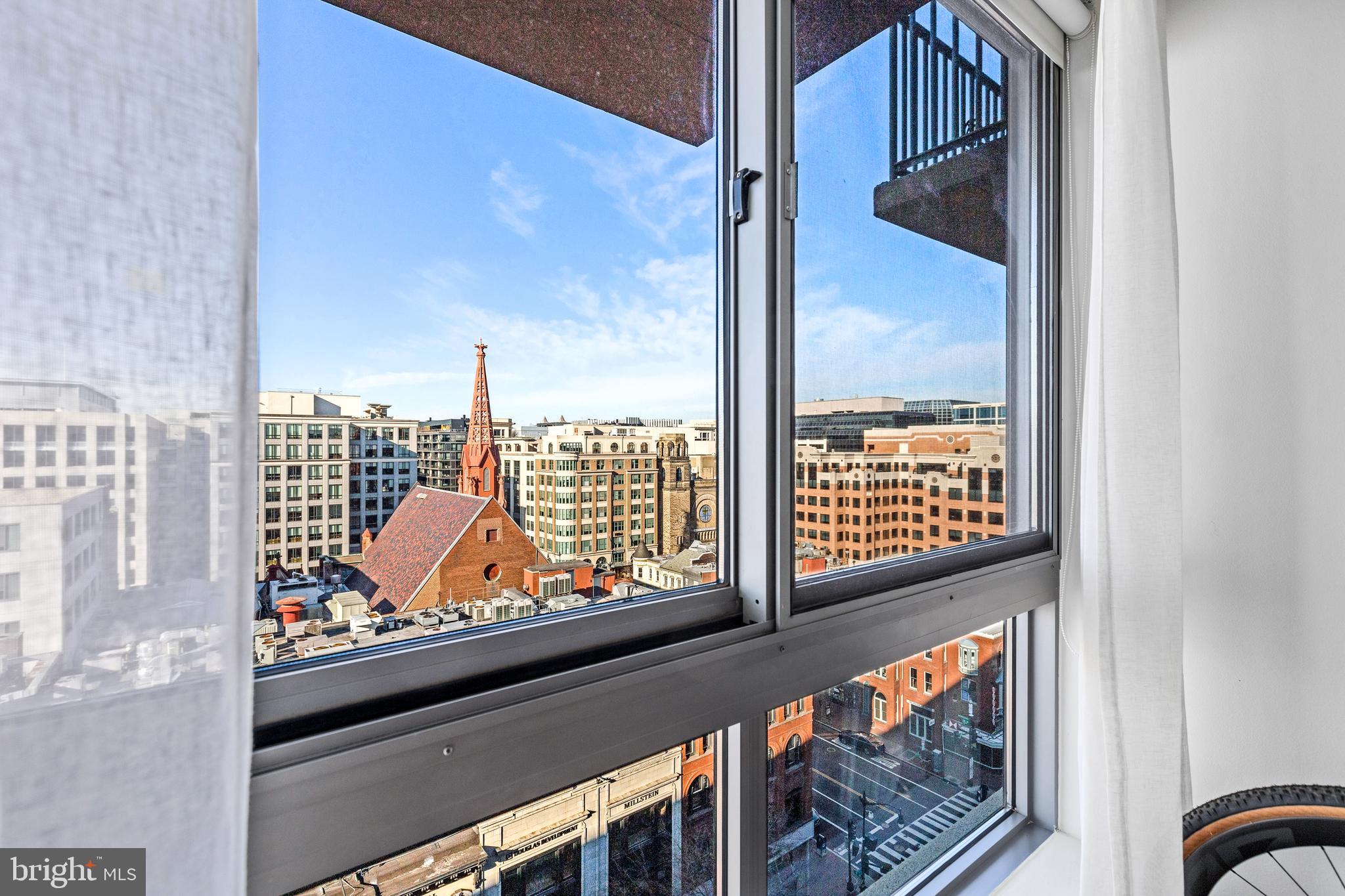 777 7th Street Northwest, Unit 1024 Washington, DC 20001 - Photo 22 of 38