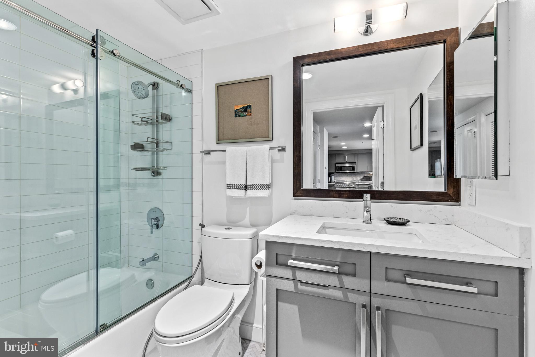 777 7th Street Northwest, Unit 1024 Washington, DC 20001 - Photo 24 of 38