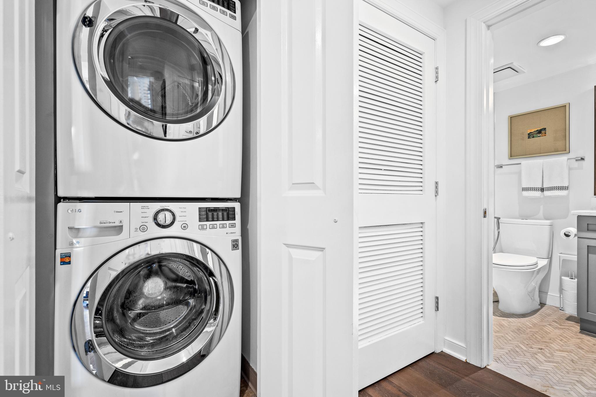 777 7th Street Northwest, Unit 1024 Washington, DC 20001 - Photo 25 of 38