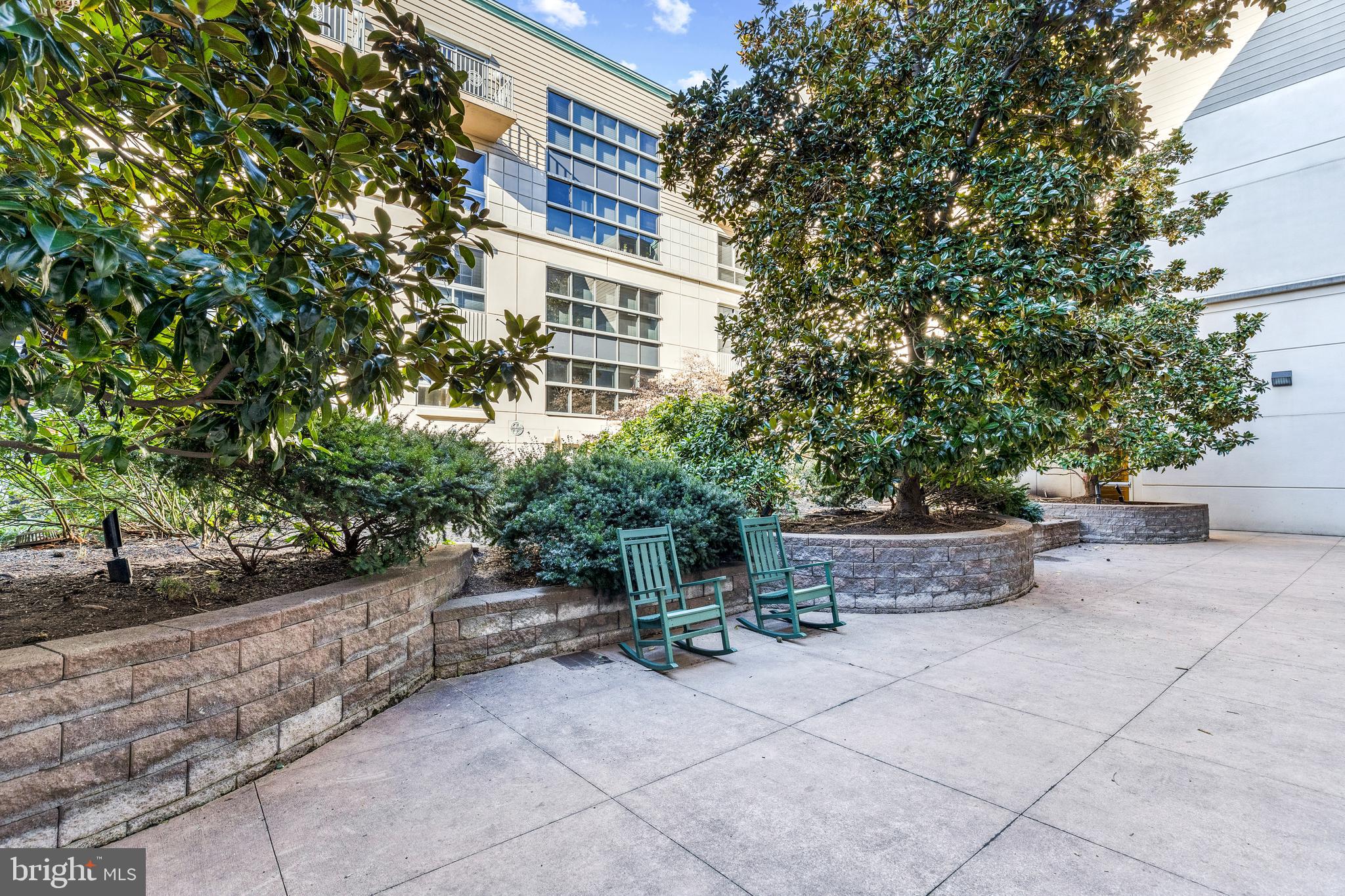 777 7th Street Northwest, Unit 1024 Washington, DC 20001 - Photo 26 of 38