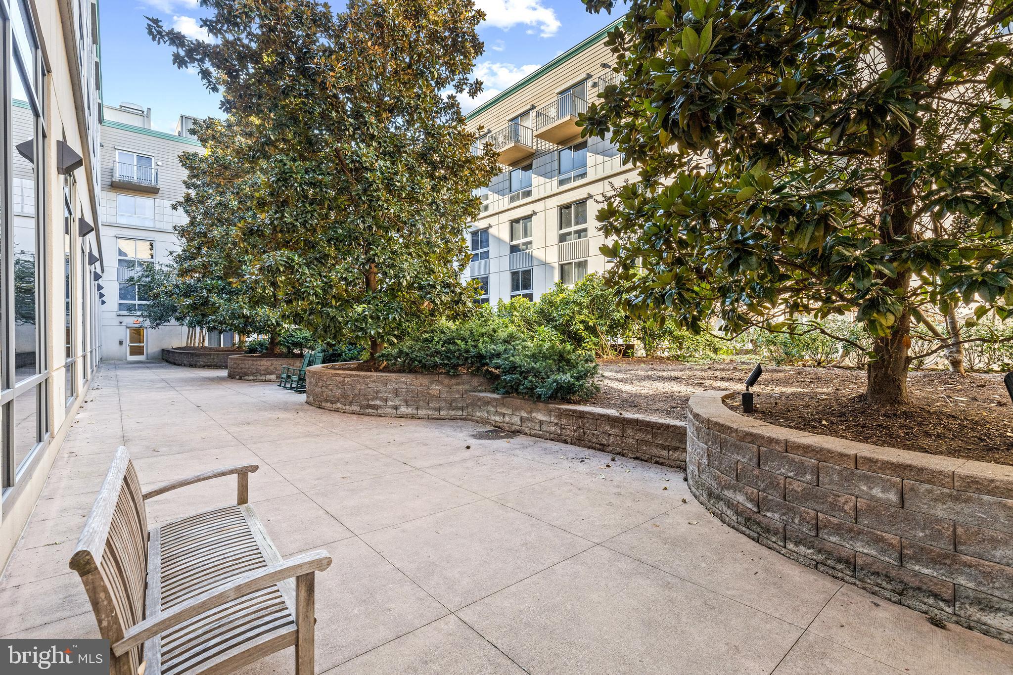 777 7th Street Northwest, Unit 1024 Washington, DC 20001 - Photo 27 of 38