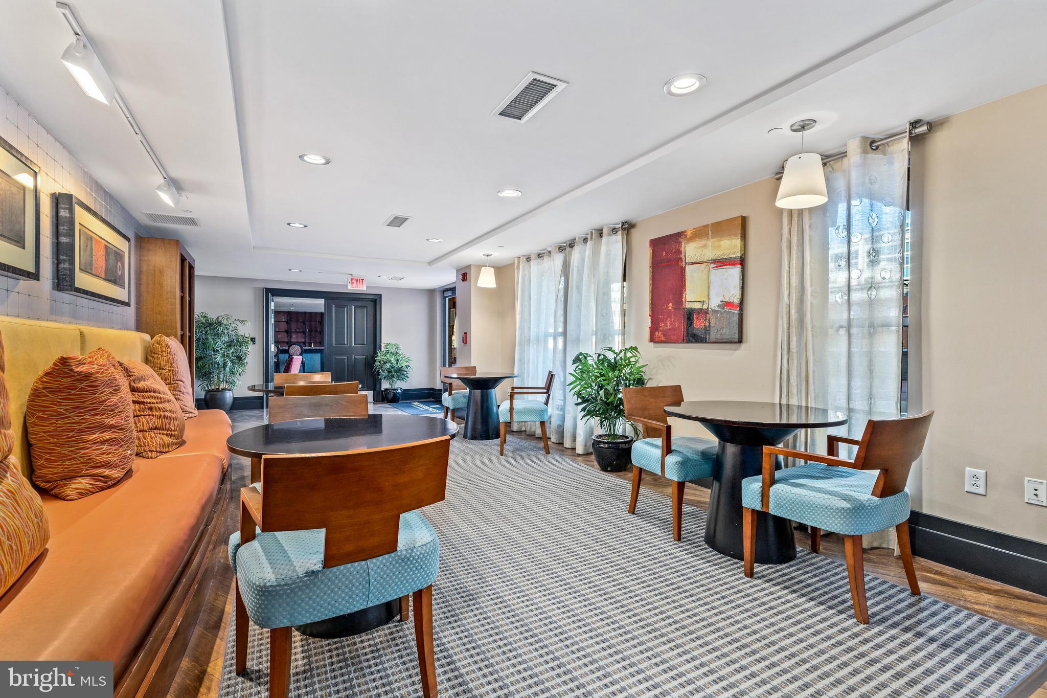 777 7th Street Northwest, Unit 1024 Washington, DC 20001 - Photo 28 of 38