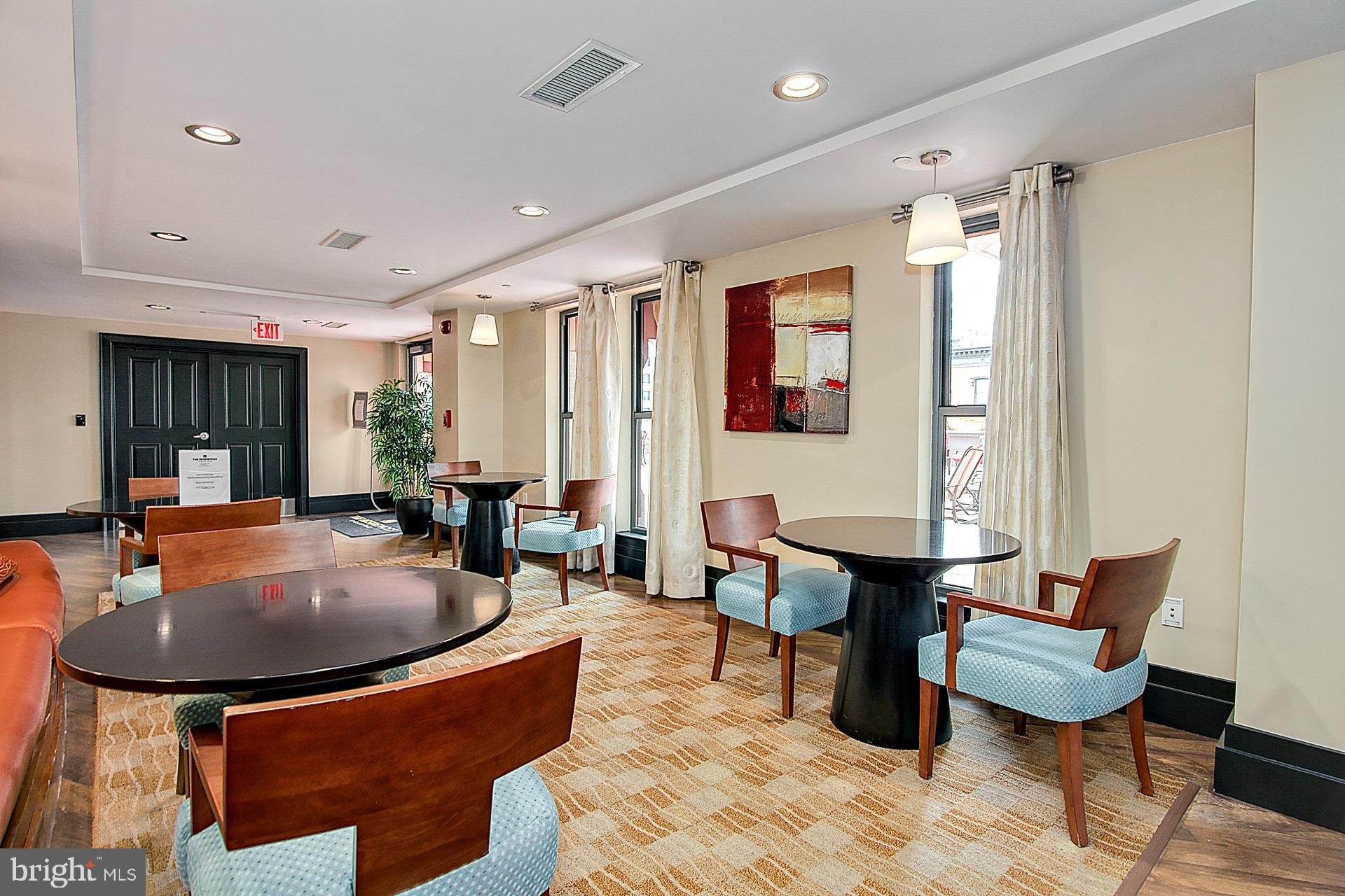 777 7th Street Northwest, Unit 1024 Washington, DC 20001 - Photo 29 of 38