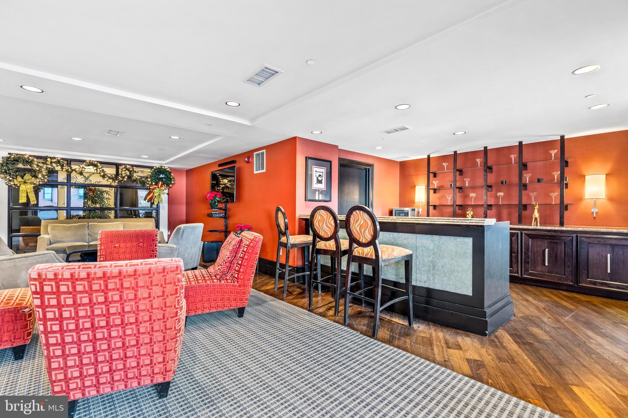 777 7th Street Northwest, Unit 1024 Washington, DC 20001 - Photo 30 of 38