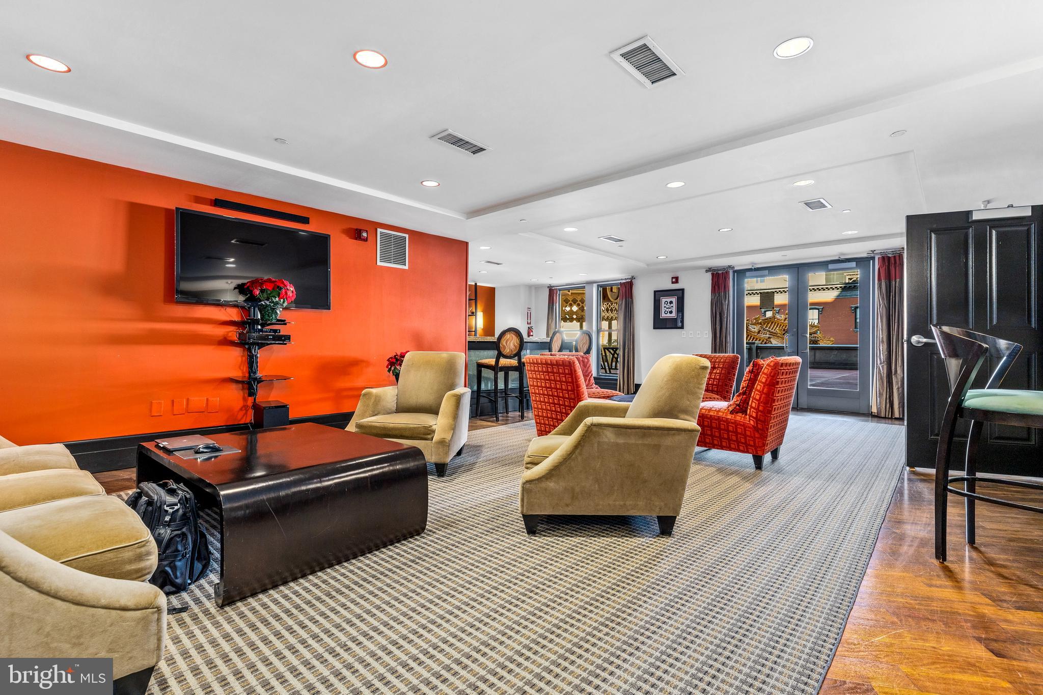 777 7th Street Northwest, Unit 1024 Washington, DC 20001 - Photo 31 of 38