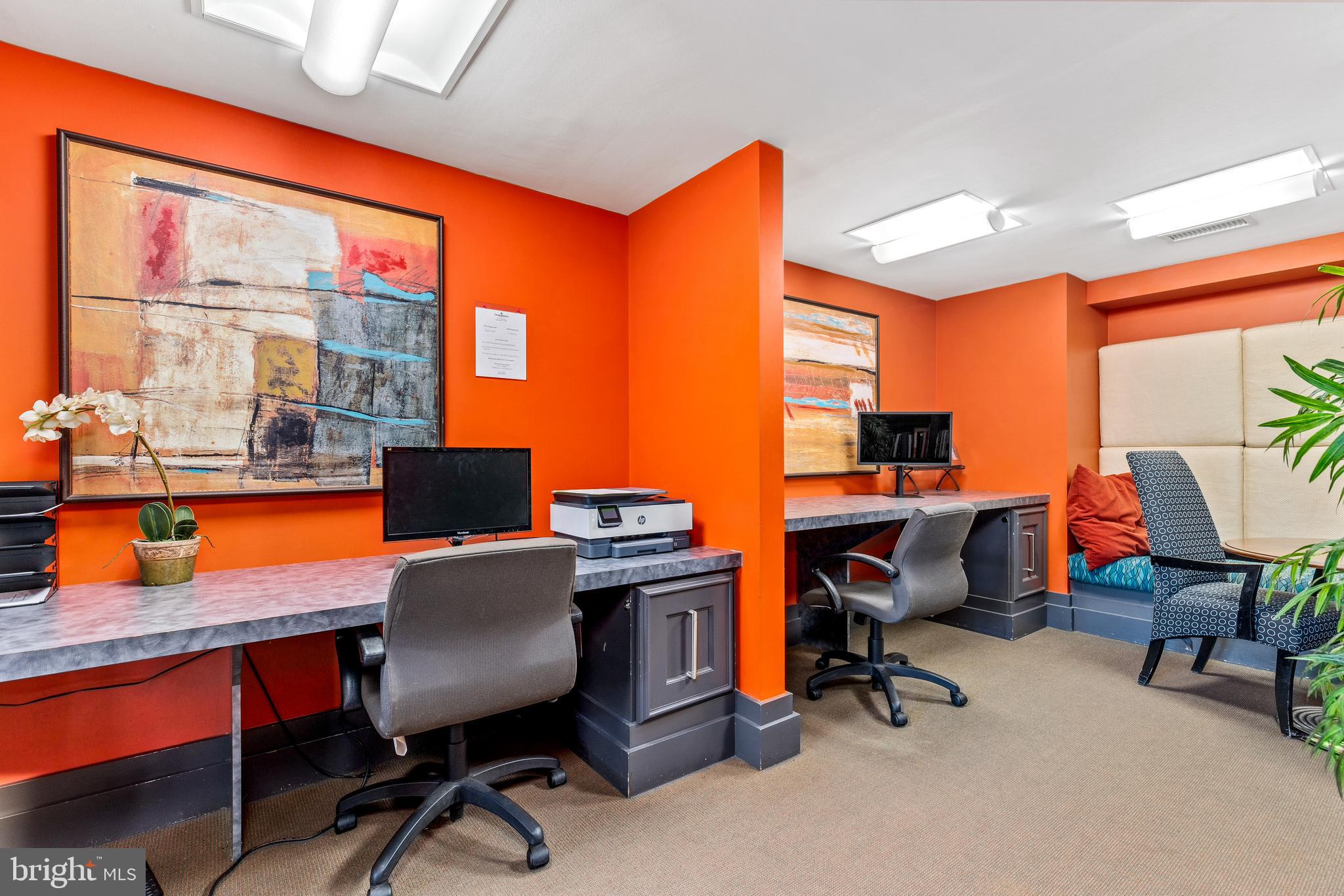 777 7th Street Northwest, Unit 1024 Washington, DC 20001 - Photo 32 of 38