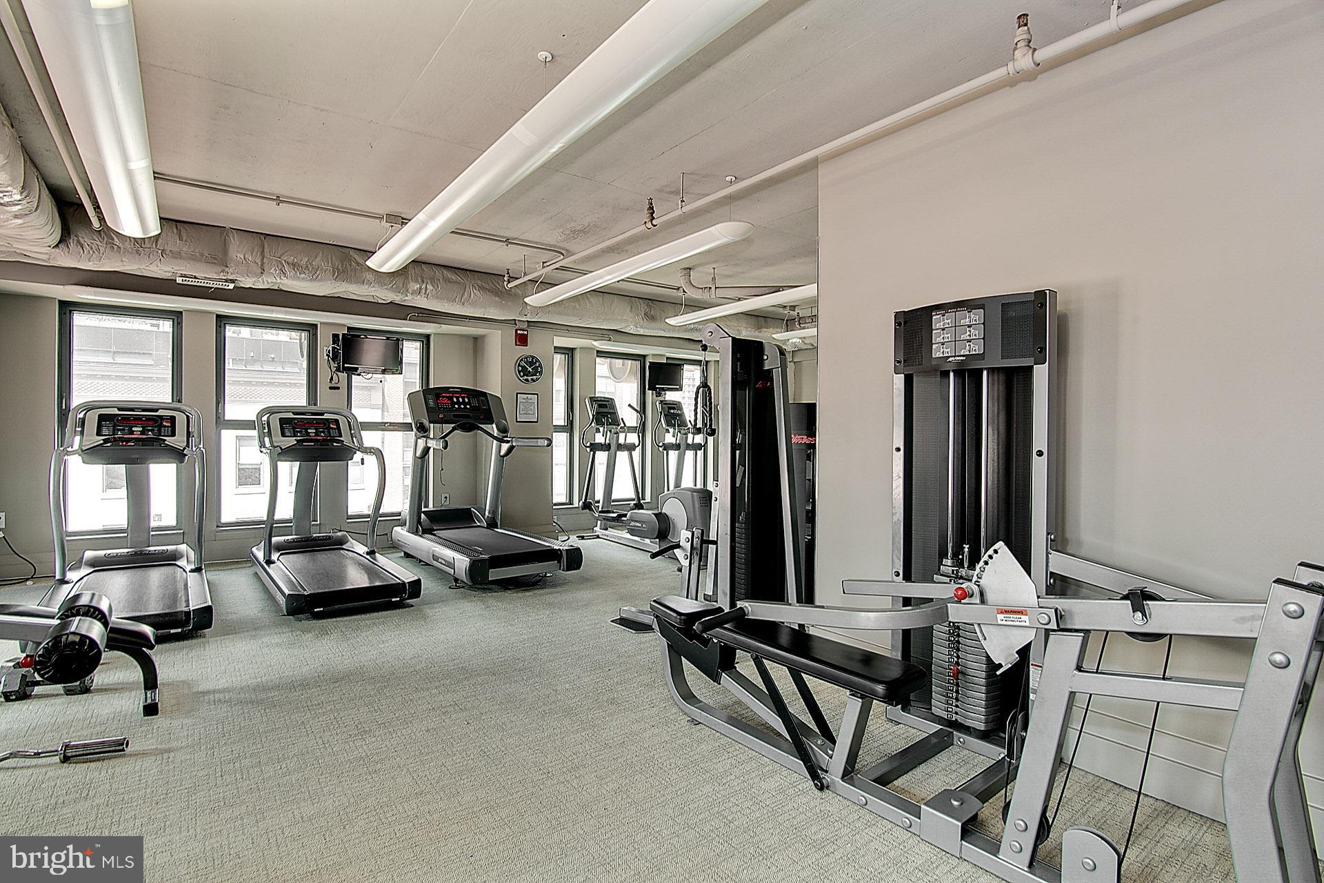 777 7th Street Northwest, Unit 1024 Washington, DC 20001 - Photo 34 of 38