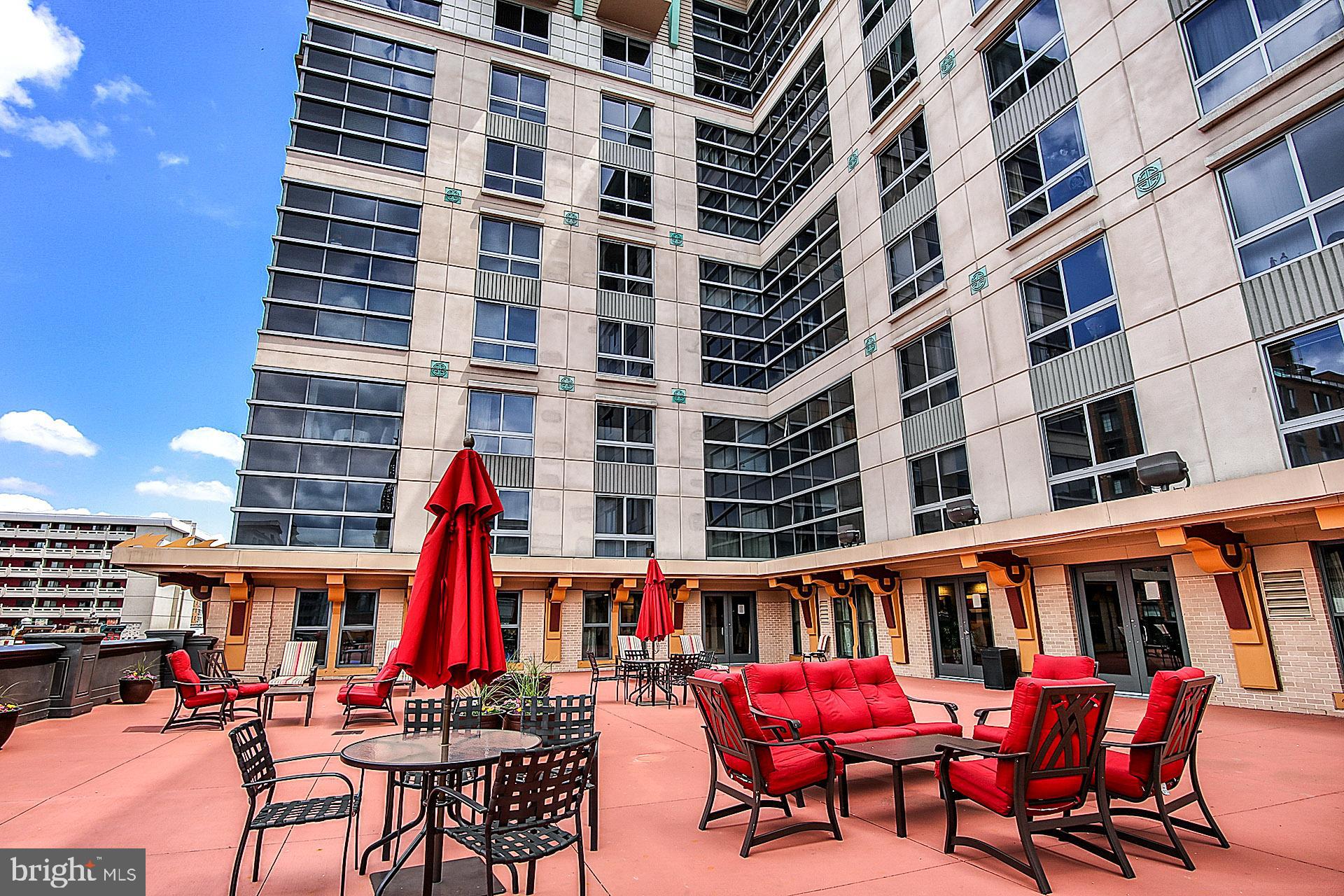 777 7th Street Northwest, Unit 1024 Washington, DC 20001 - Photo 35 of 38